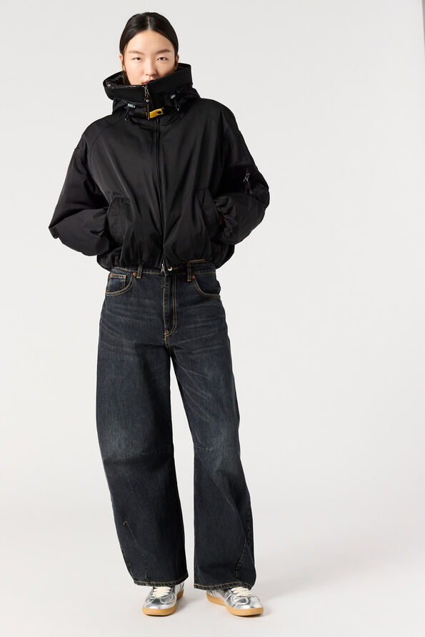 Parajumpers NAADZ - HOODED BOMBER SUN KISSED 25WMPWJKIN31P960253