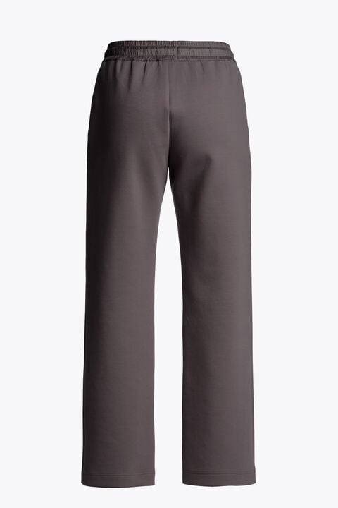 Parajumpers SHANLEY - LONG PANTS GRAPHITE ORCHID 26WMPWPAFP34P630124