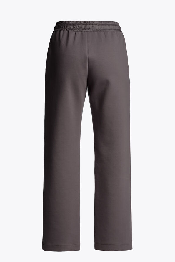 Parajumpers SHANLEY - LONG PANTS GRAPHITE ORCHID 26WMPWPAFP34P630124