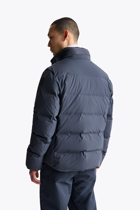 Parajumpers NORTH TWIN - VESTE &Agrave; CAPUCHE NINE IRON 26WMPMJKSS02P410765