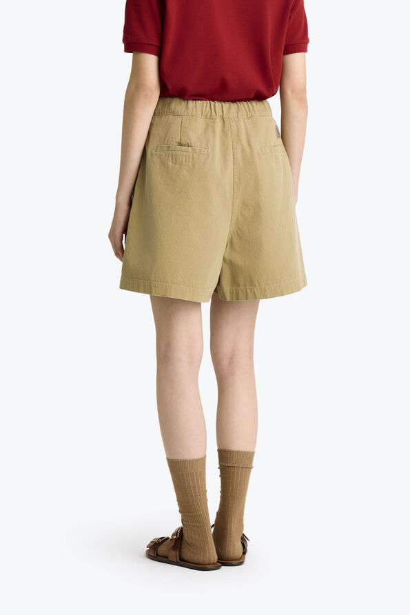 Parajumpers ALBINA - SHORTS HONEY 26SMPWPAWH34P810532