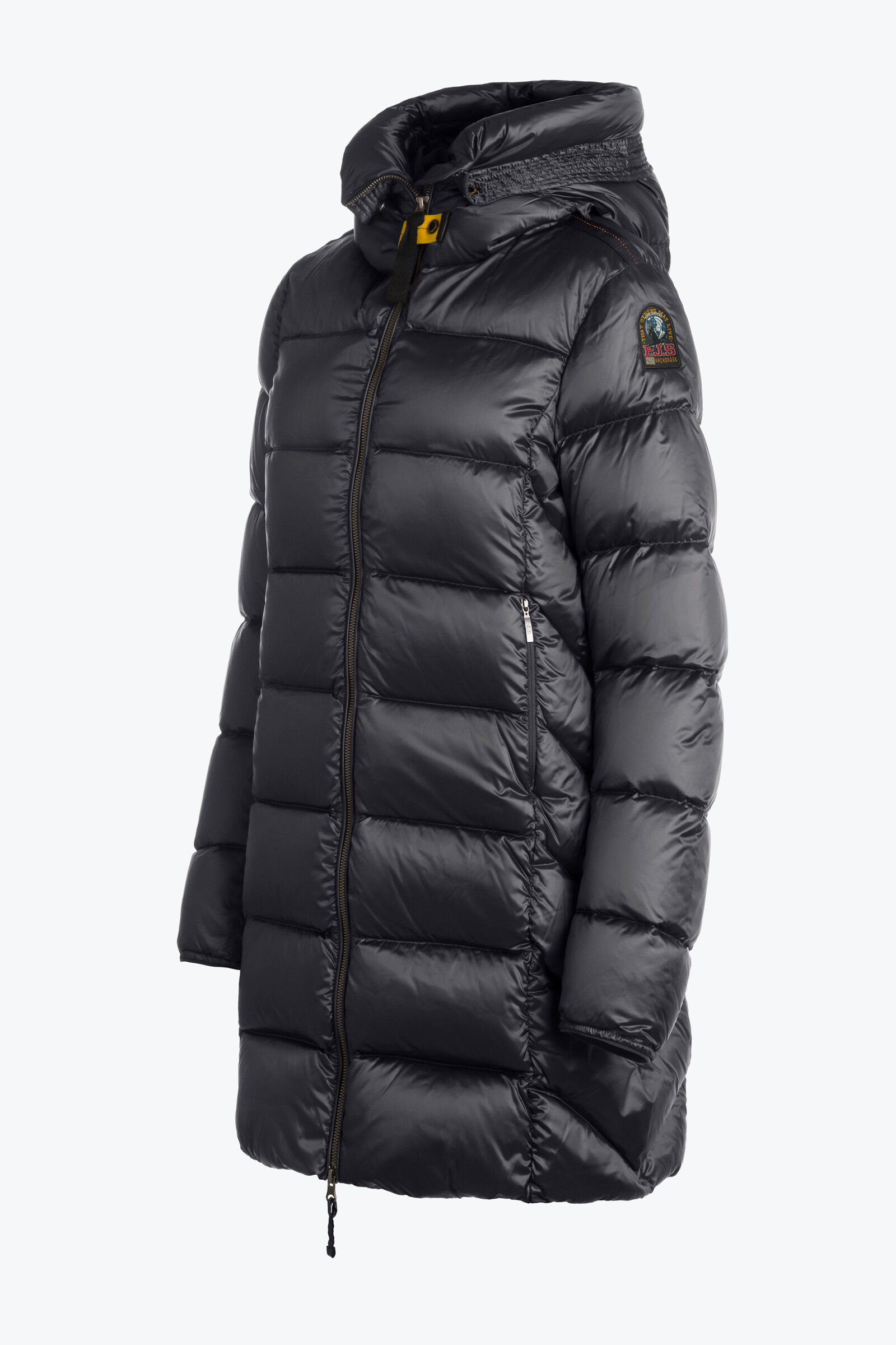 parajumpers green jacket