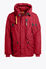 Parajumpers RIGHT HAND RIO RED 23WMPMJKMA03P010310