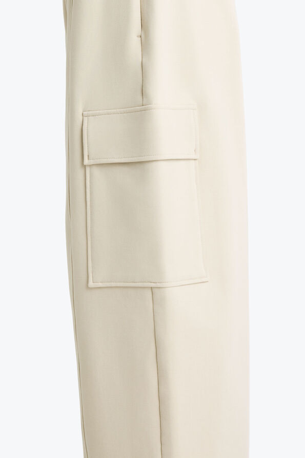 Parajumpers VERZILVER - CARGO BROEK FADED SAND 26SMPWPABG34P840287