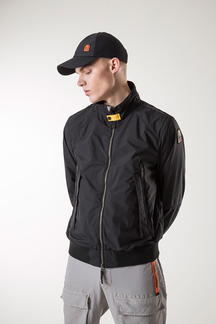 CELSIUS Men in NAVY for Men | Parajumpers®