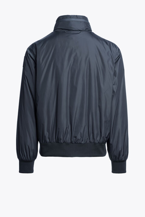 Parajumpers TUAM - PADDED BOMBER NINE IRON 26WMPMPUTM01P080765