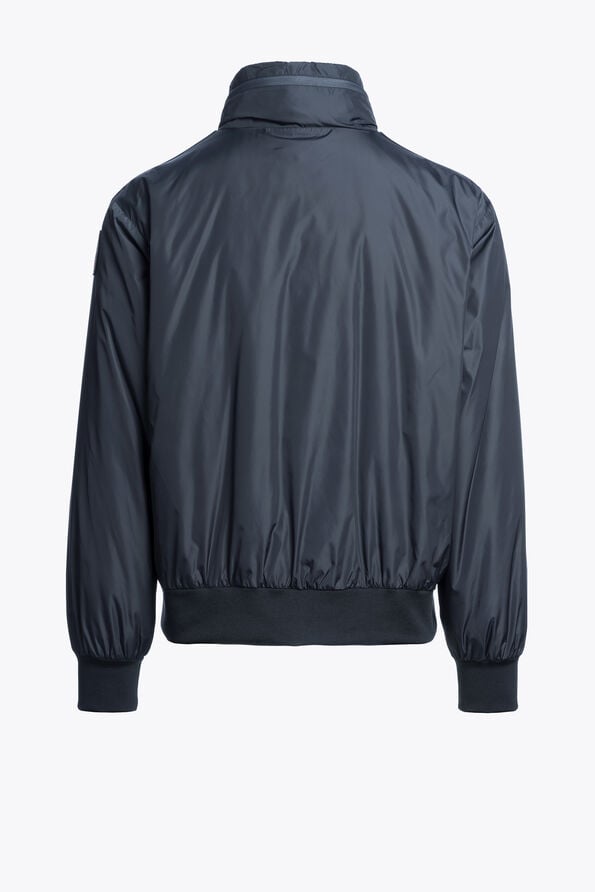 Parajumpers TUAM - PADDED BOMBER NINE IRON 26WMPMPUTM01P080765