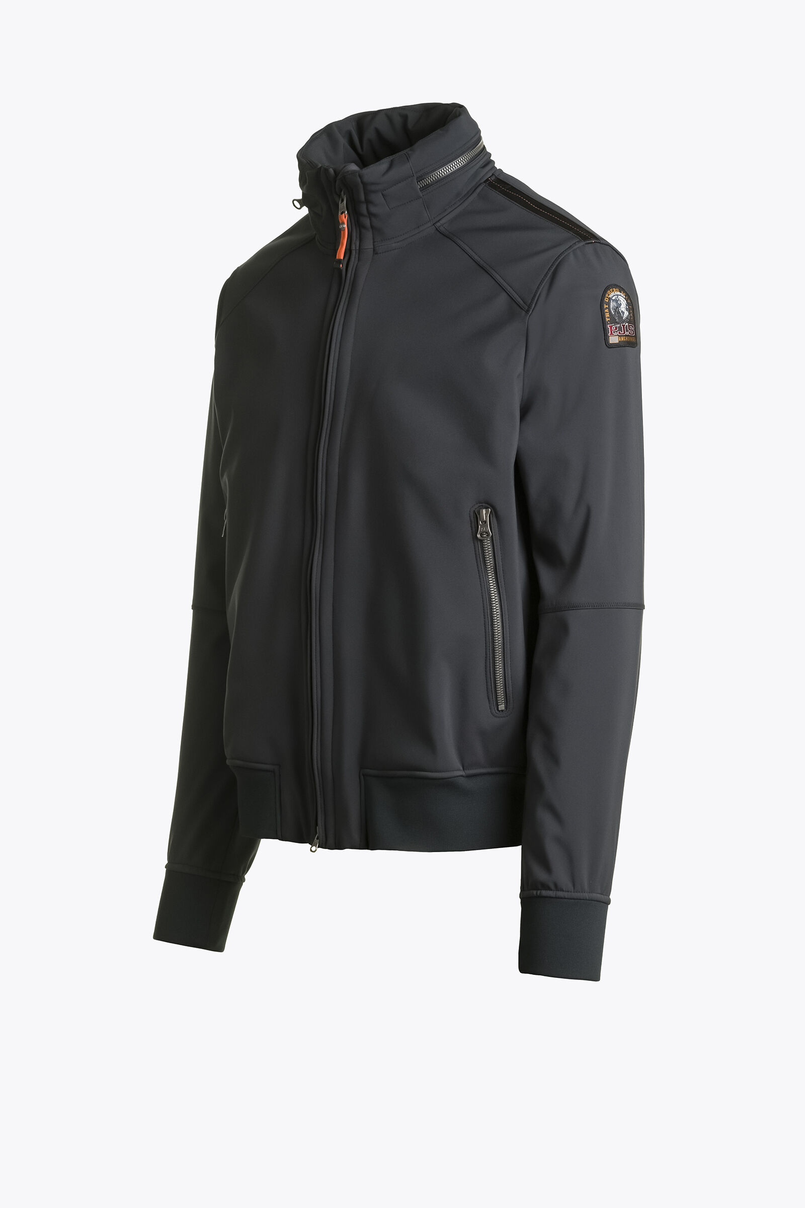 MILES Jackets in PENCIL for Men 