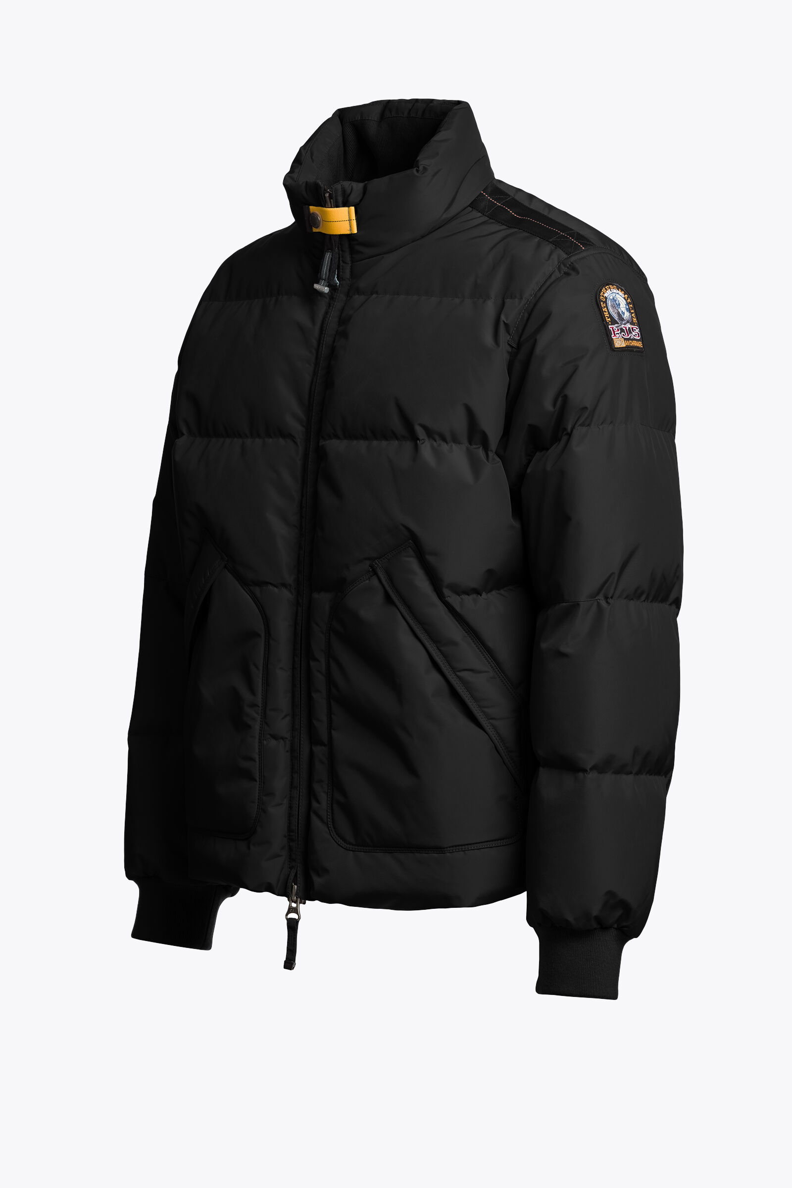 Masterpiece: Men's Iconic Jackets & Outerwear | Parajumpers®