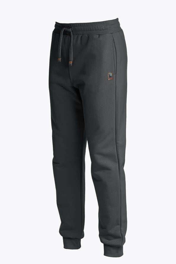 Parajumpers MAKALU - LONG PANTS GARGOYLE 26SMPMPAEY23P100325