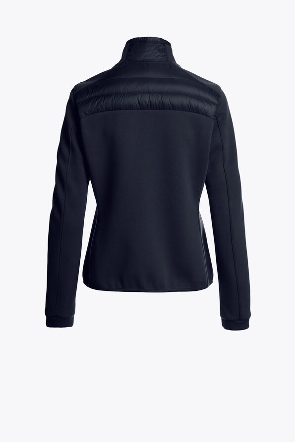 Parajumpers DANETTE - HYBRIDE JAS BLUE NAVY 26SMPWHYWU31P540316