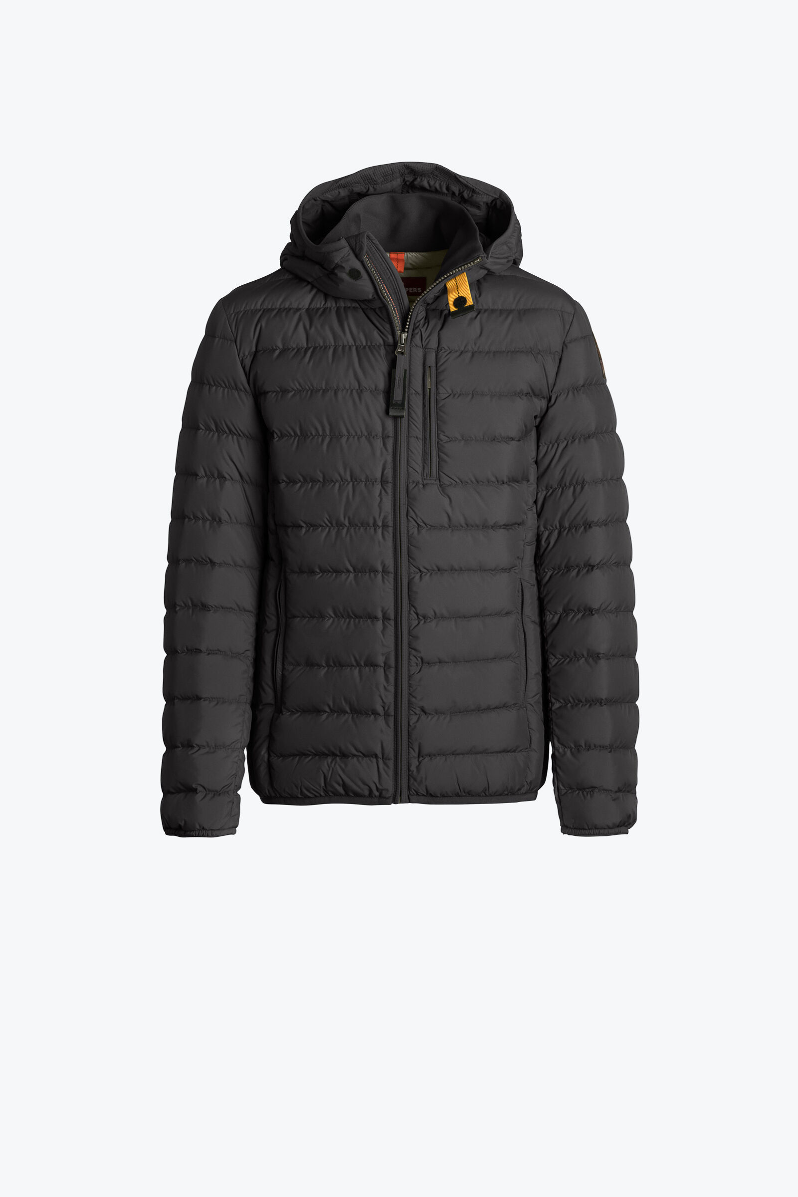 parajumper bubble coat