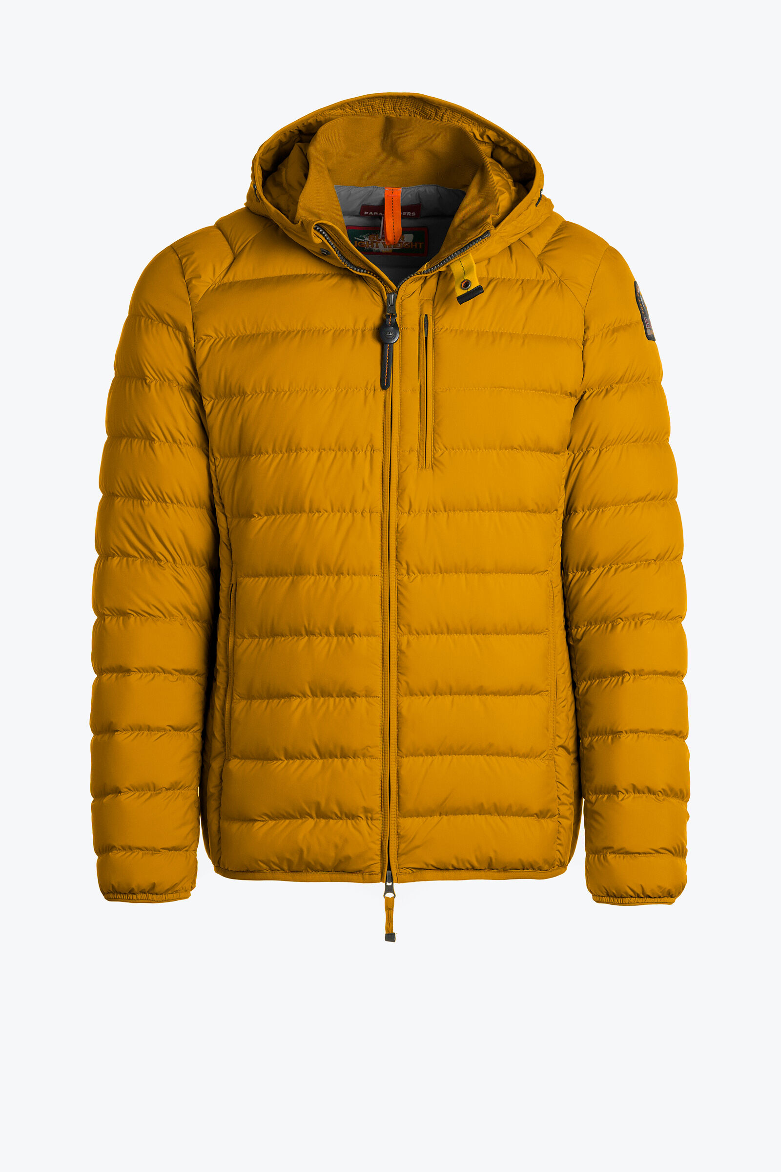 parajumpers mens last minute jacket