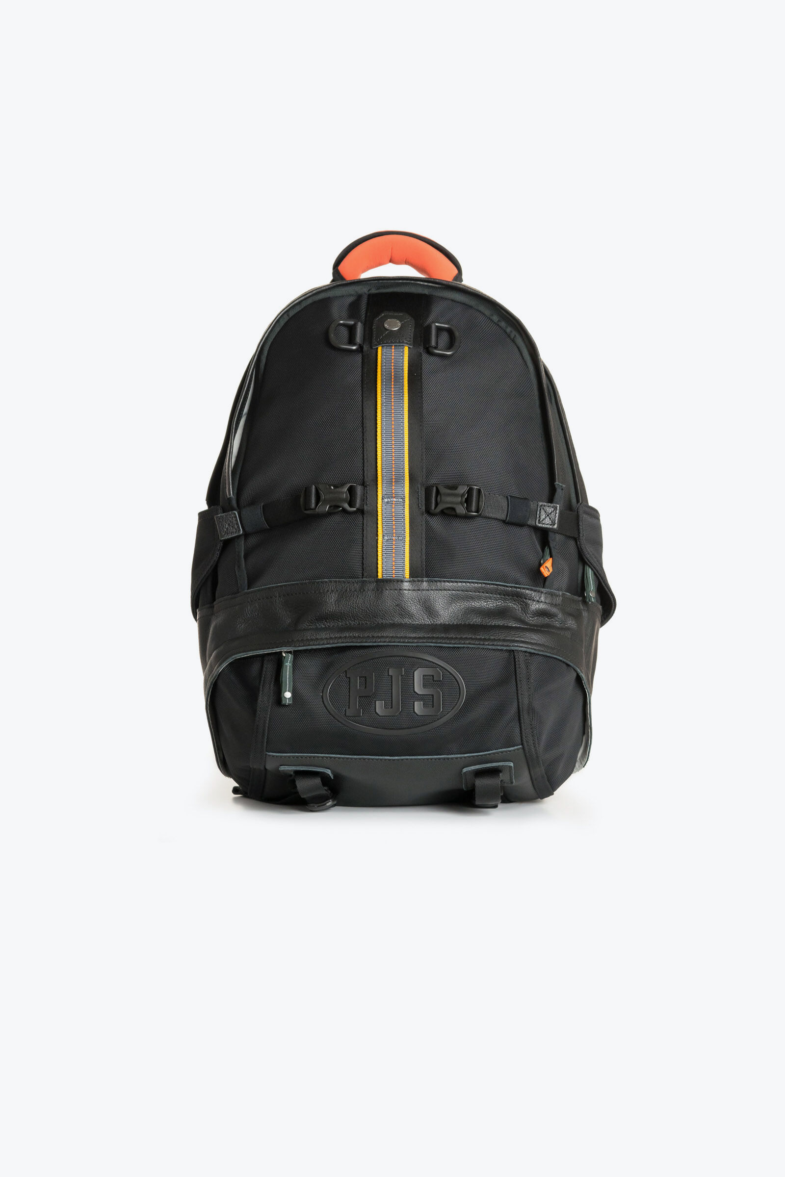 parajumper backpack