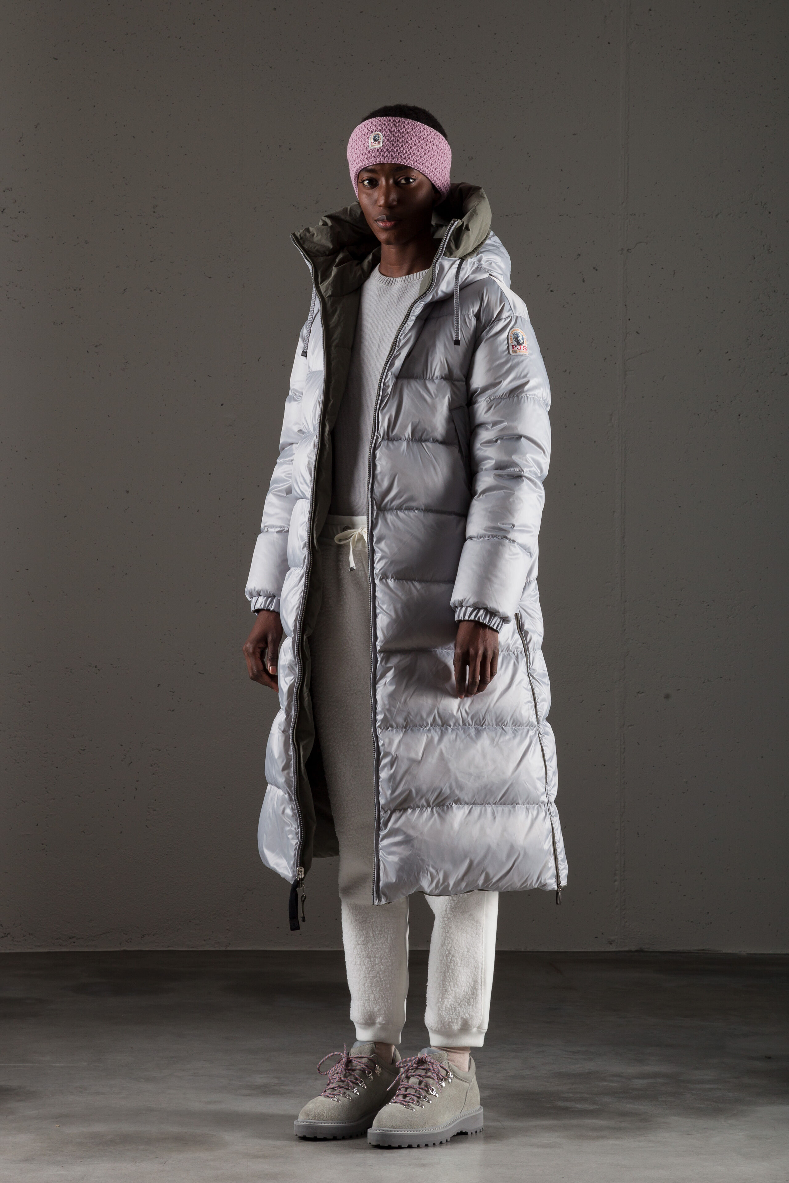 bag for puffer jacket