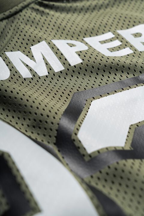 Parajumpers ERNIA X PJS 티셔츠 THYME SPEMPMTS00930000610