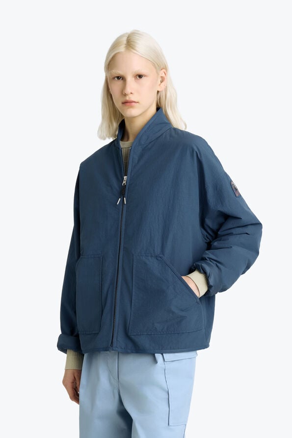 Parajumpers PATRICIA - PADDED JACKET ESTATE BLUE 26SMPWJKDU31P600673