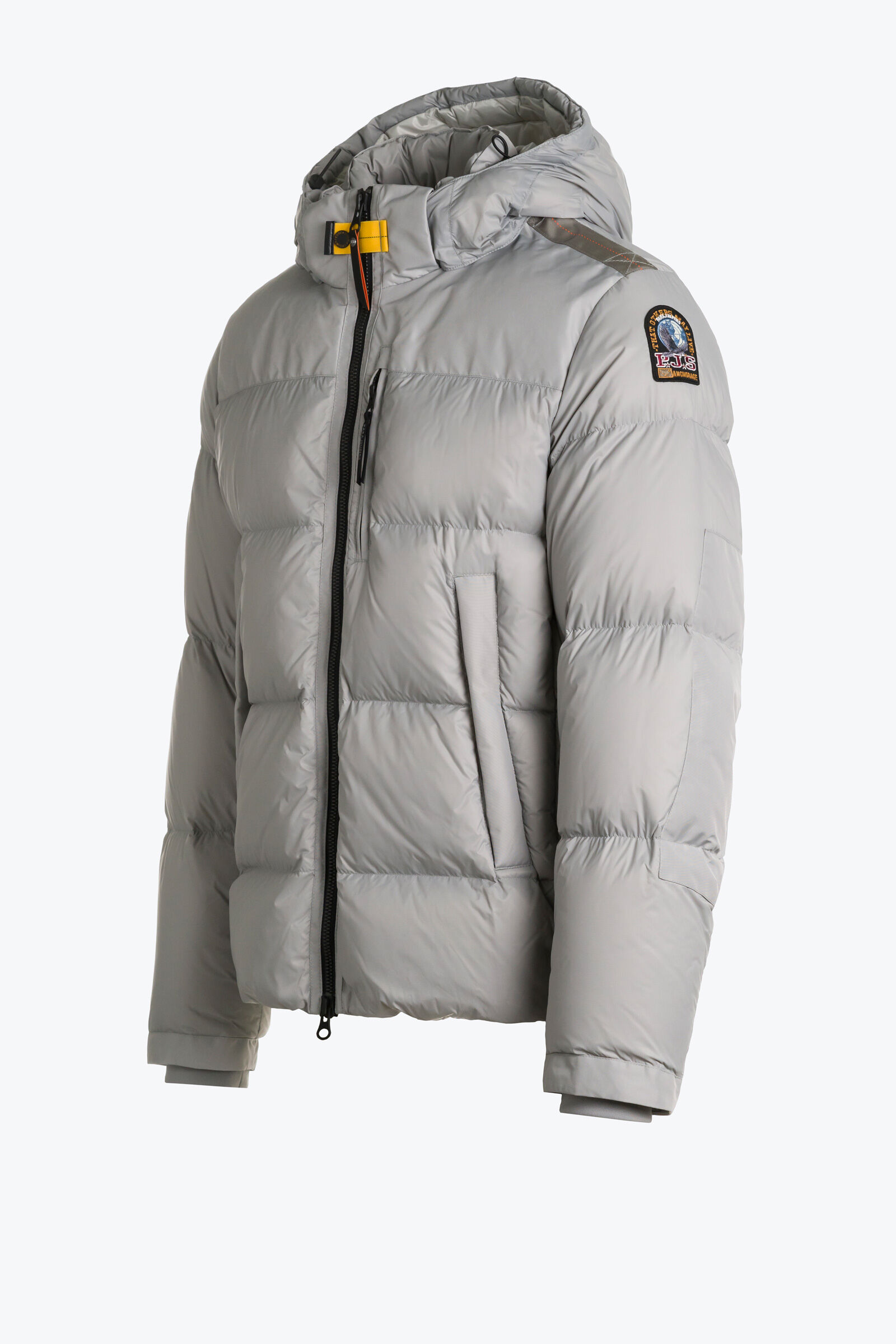 parajumpers sleek puffer