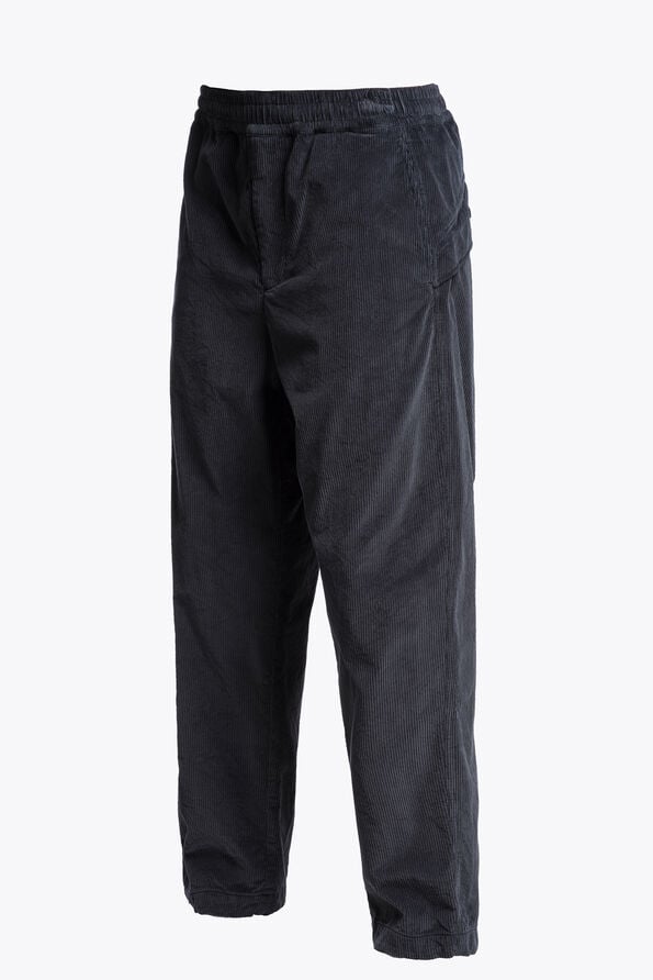 Parajumpers RAINARD - CORDUROY PANTS NINE IRON 26WMPMPACU02P260765