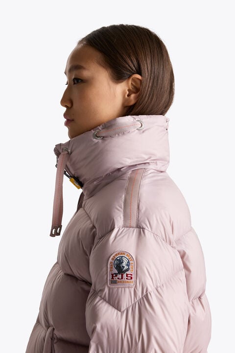 Parajumpers KILLIN - DOWN JACKET ROCK 26WMPWPUHY31P570767