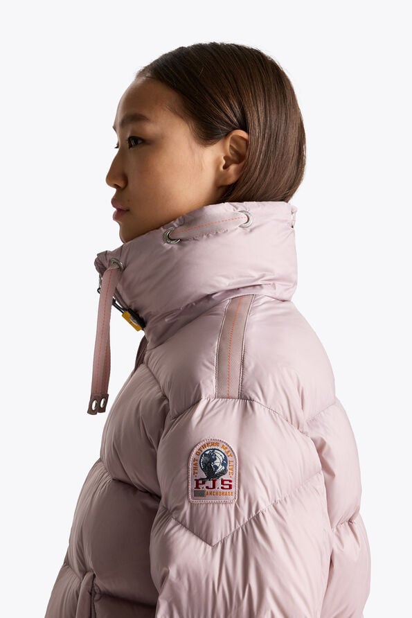 Parajumpers KILLIN - DOWN JACKET ROCK 26WMPWPUHY31P570767