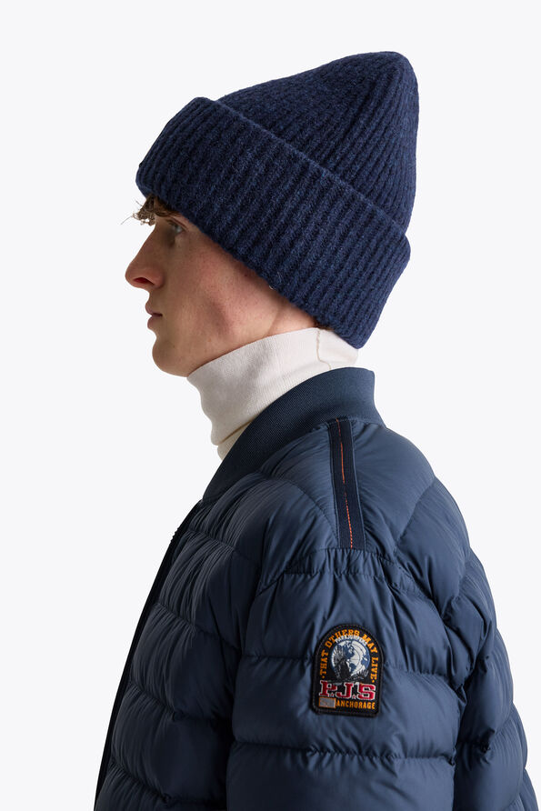 Parajumpers MOONEYE - BEANIE FULL PEACOT 26WMPAHAHA32PAI241F