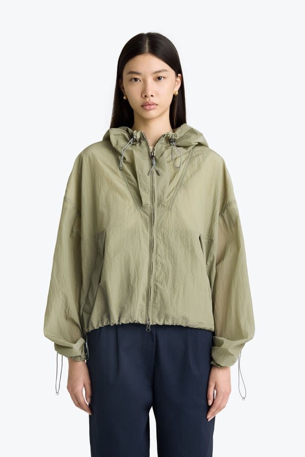 Parajumpers EKA - HOODED JACKET NILE 26SMPWJKSA33P520245