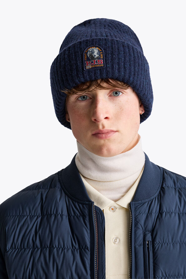 Parajumpers MOONEYE - BEANIE FULL PEACOT 26WMPAHAHA32PAI241F