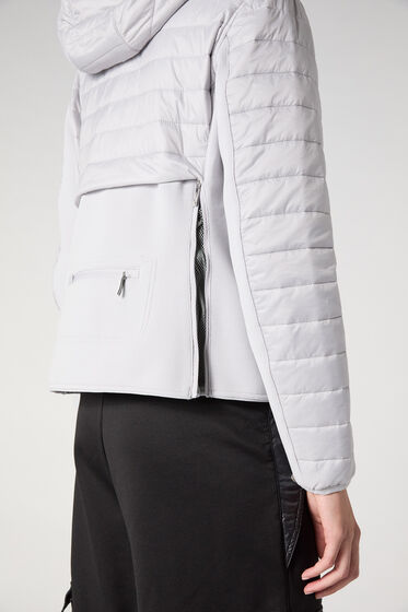 KYM - GIACCA IBRIDA DAWN | Parajumpers® 