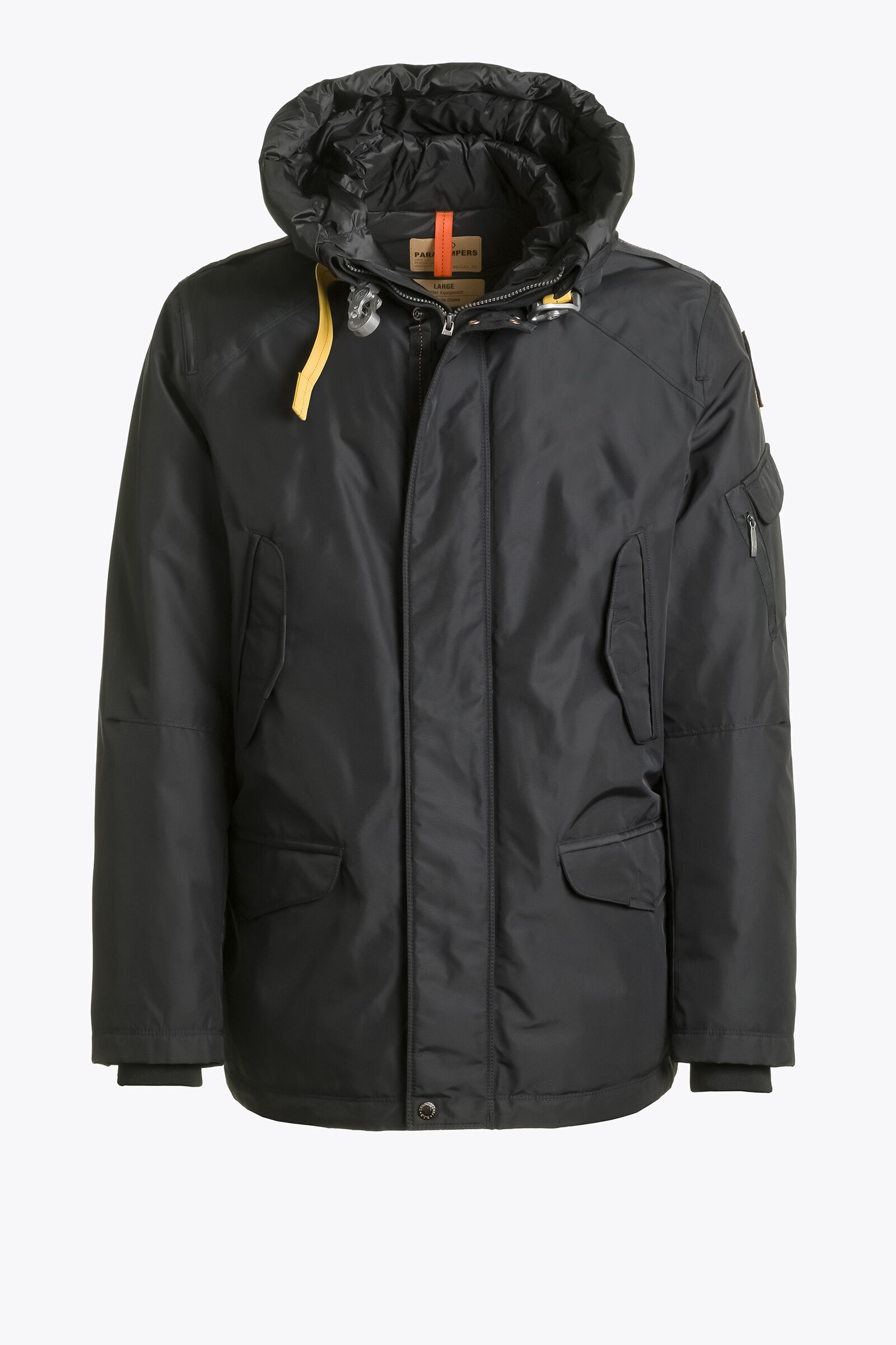 RIGHT HAND CORE Jackets in BLACK for 