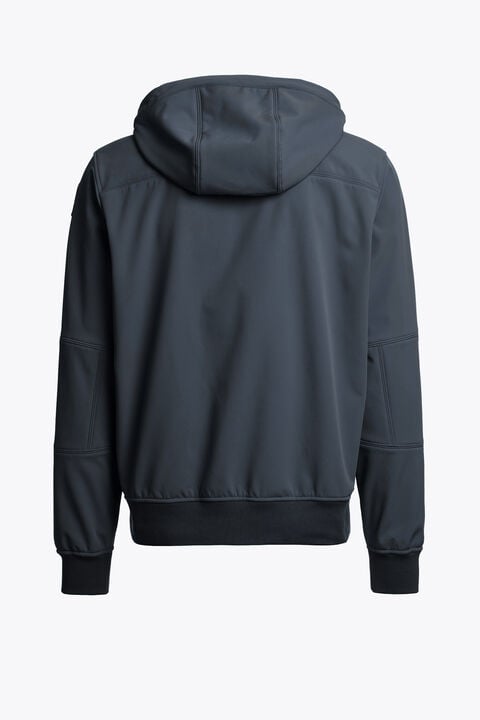 Parajumpers ABNER - WINDBREAKER NINE IRON 26WMPMJKEE01P120765
