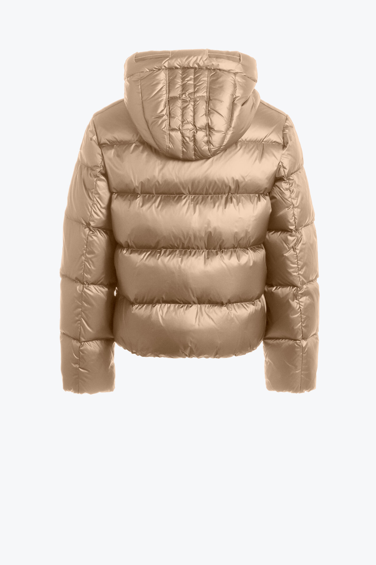 parajumpers bubble coat