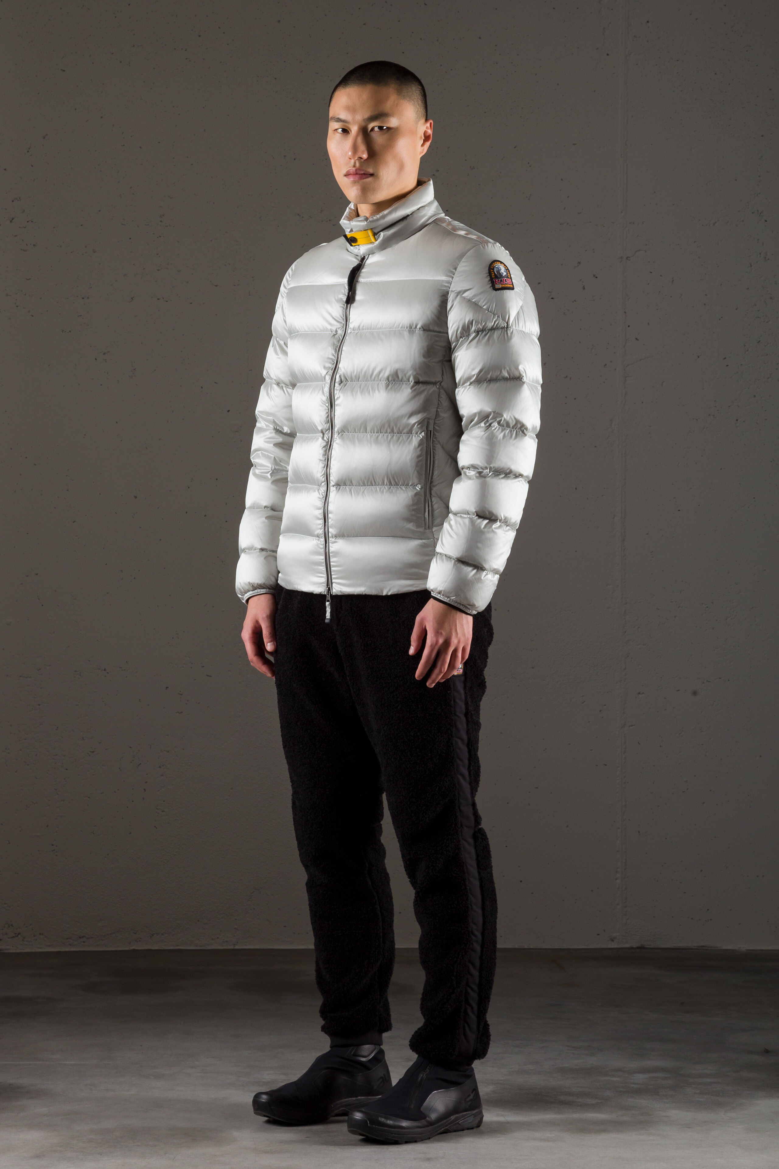 parajumpers dillon jacket