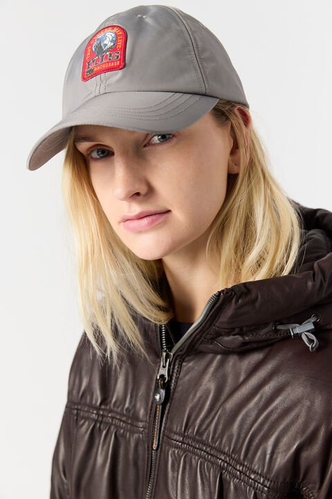 Parajumpers PATCH - BASEBALL CAP NOWHERE 25WMPABCHA06PAG0225