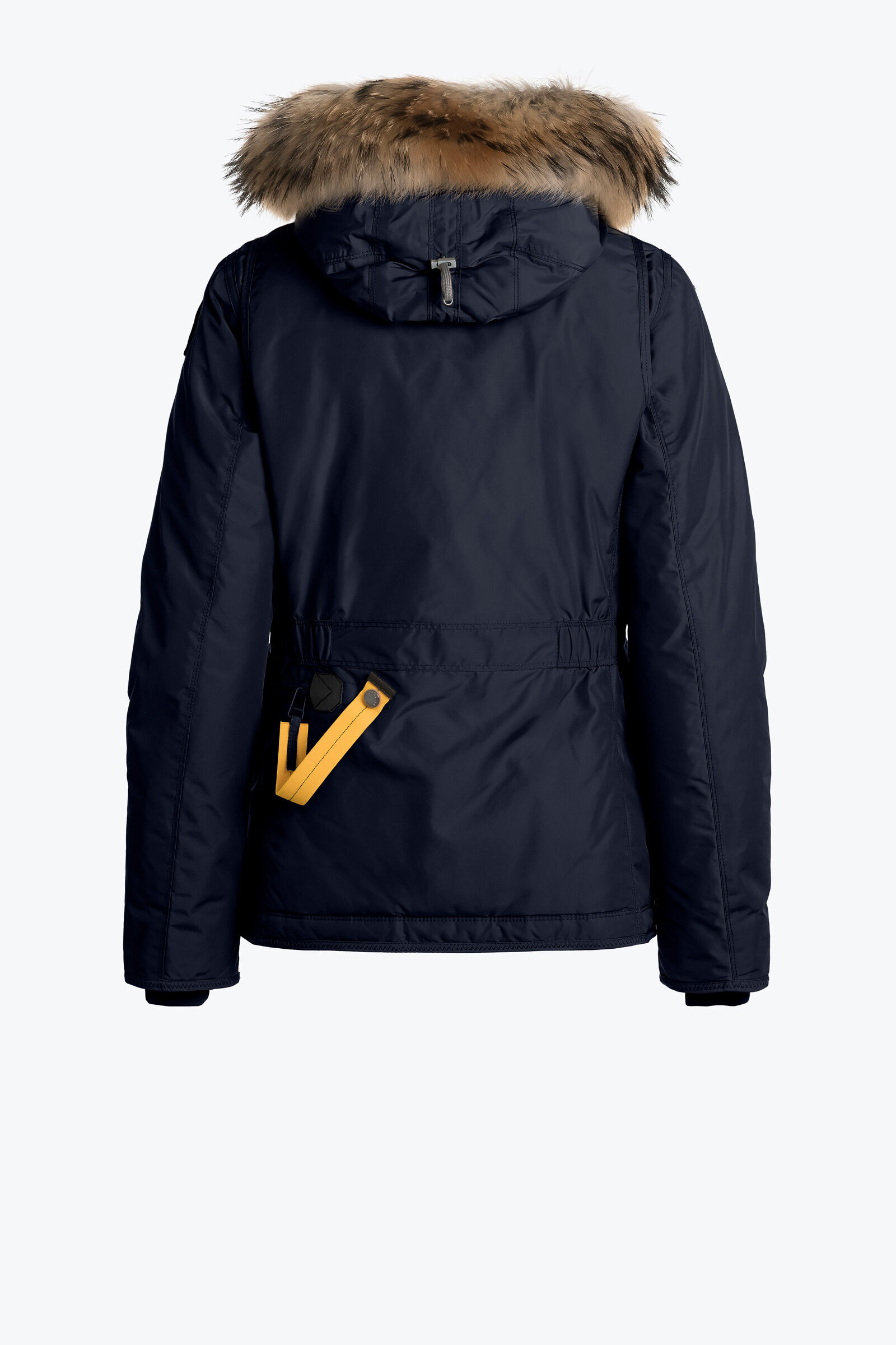 parajumpers faux fur