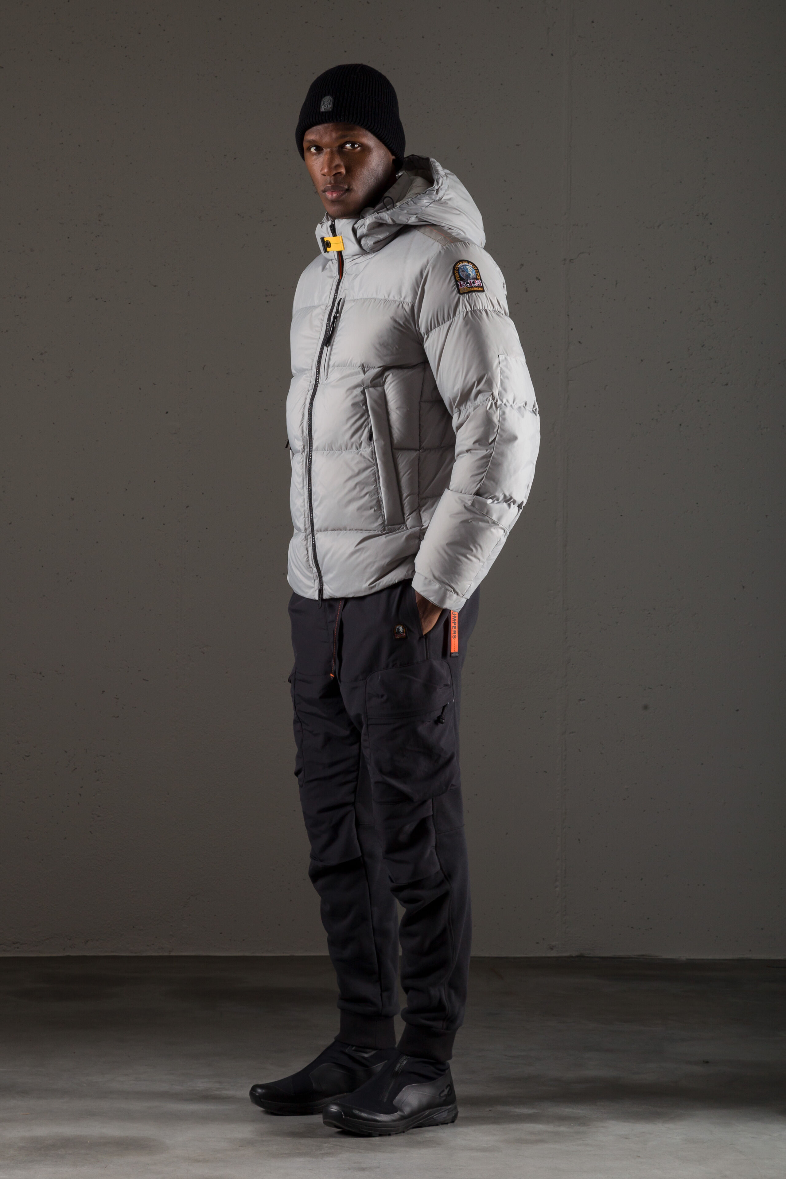 parajumpers sleek puffer