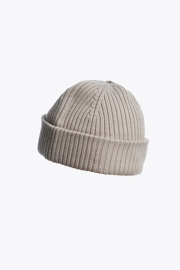 Parajumpers RIB - HAT CHATEAU GREY 25WMPAHAHA02PAP0110