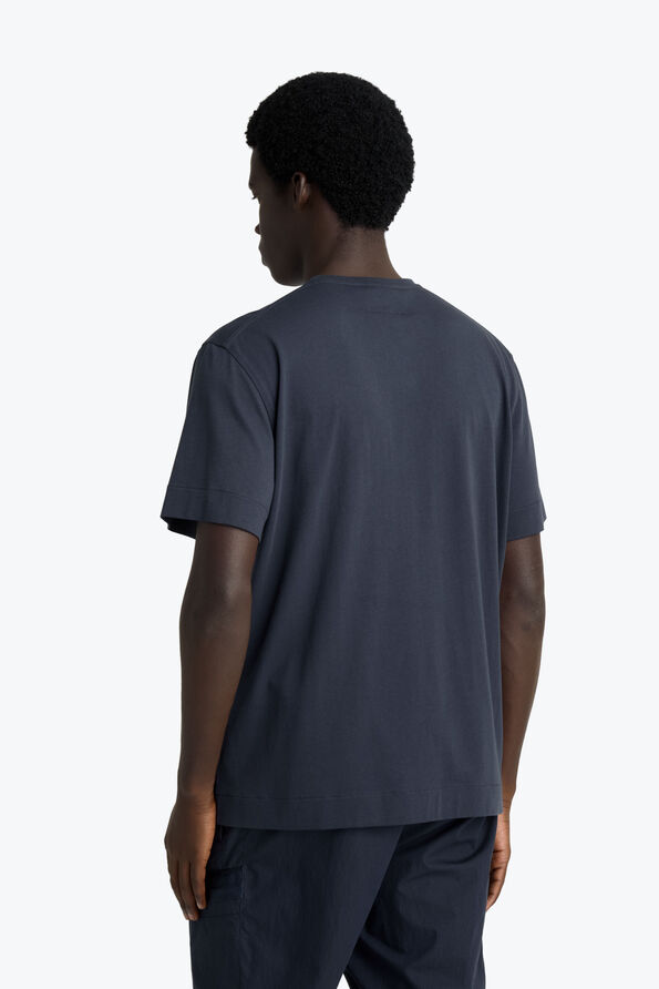 Parajumpers MALHAM - T-SHIRT STAR WHITE 26SMPMTSRY01P360290