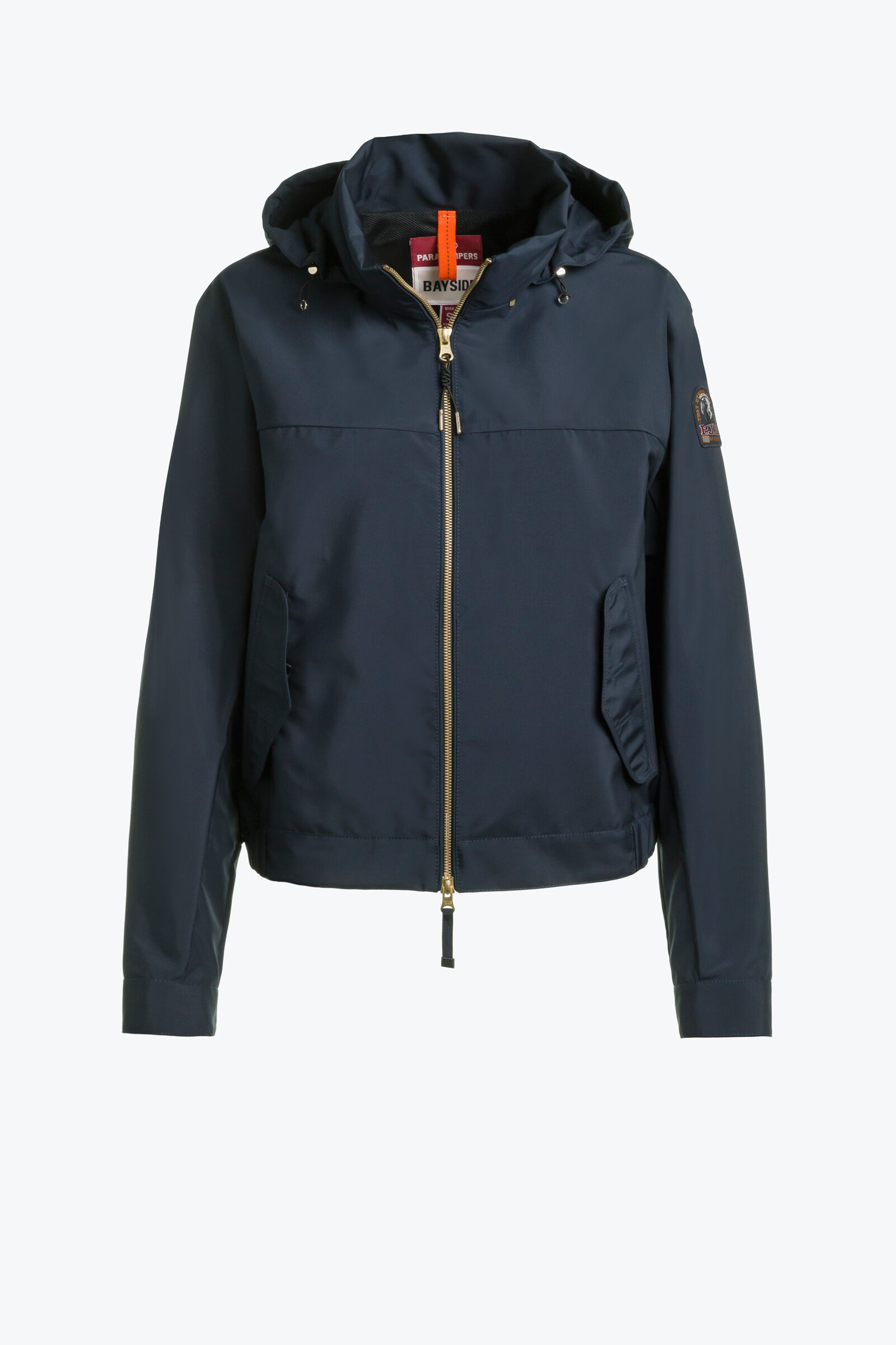 parajumper summer jackets