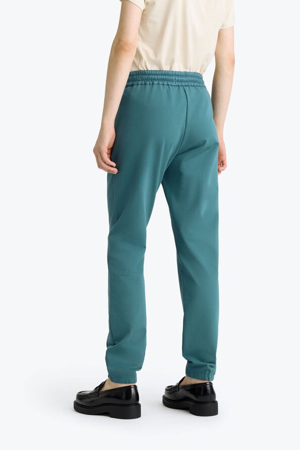 Parajumpers MARTINA - LONG PANTS DUSTY PETROL 26SMPWPAFP34P550286