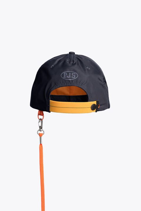 Parajumpers BRAVO - BASEBALLPET BLUE NAVY 26SMPABCHA13PAA0316