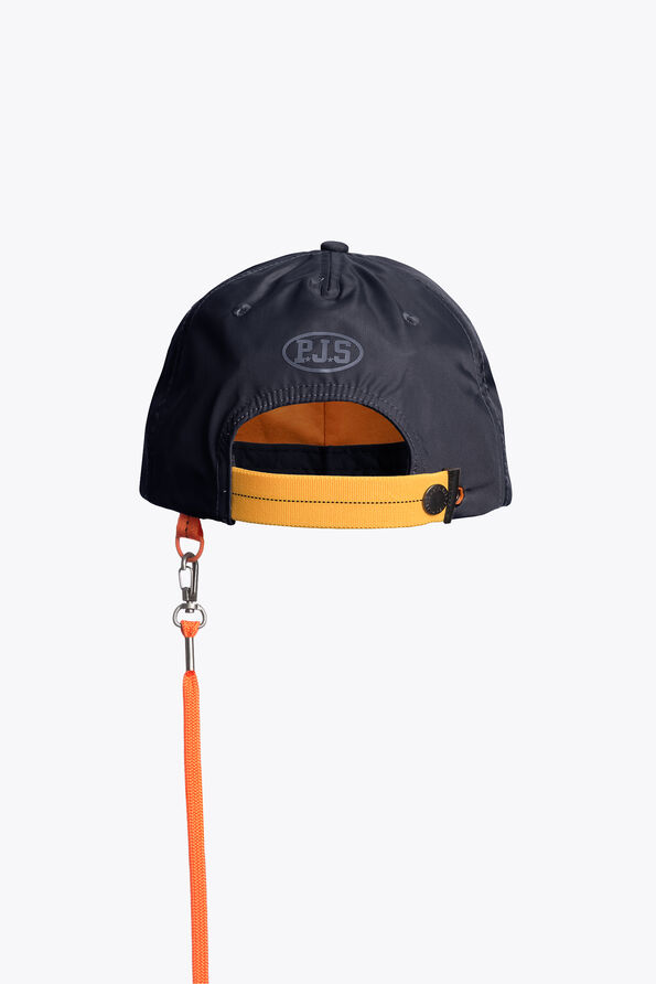 Parajumpers BRAVO - BASEBALLPET BLUE NAVY 26SMPABCHA13PAA0316