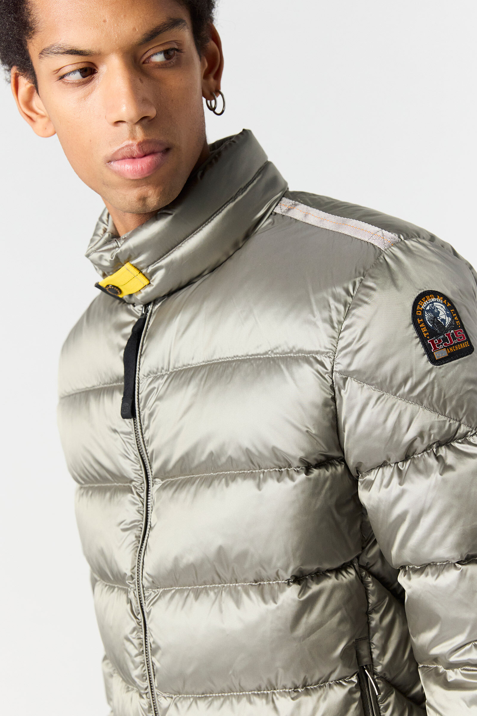 DILLON - ダウンジャケット NOWHERE | Parajumpers®