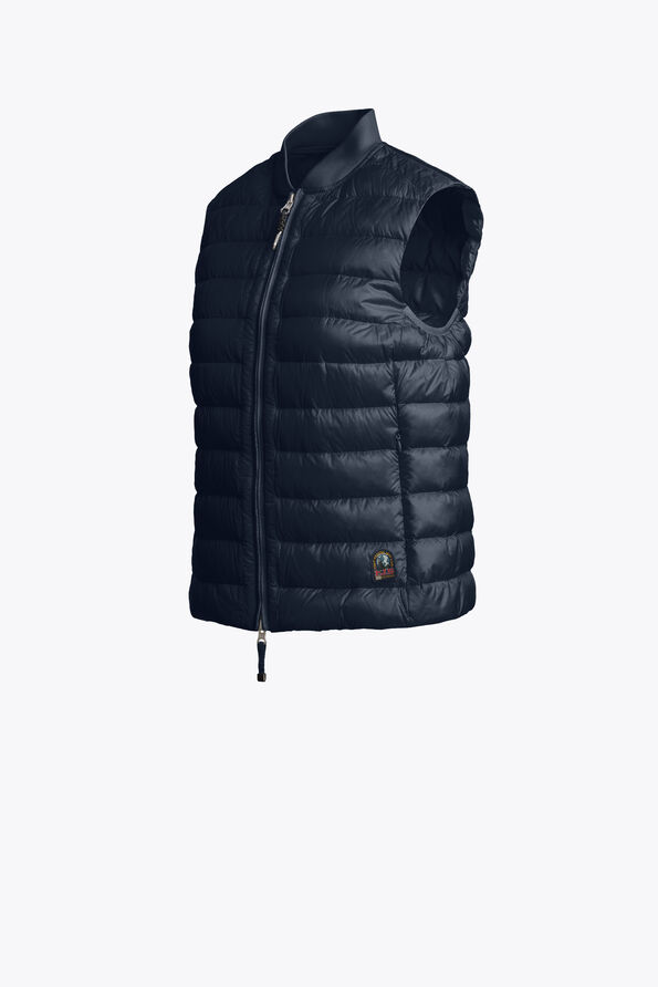 Parajumpers ROSANNA - DOWN JACKET BLUE NAVY 26WMPWPUSL35P610316