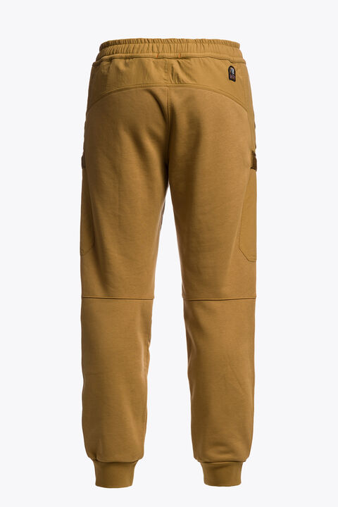 Parajumpers ELGOL - LANGE HOSE CINNAMON 26WMPMPARE06P370239
