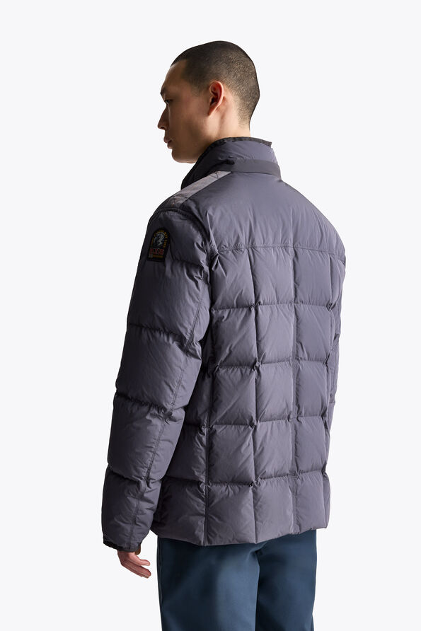 Parajumpers BLAZER - DOWN JACKET PHANTOM 26WMPMPUHF01P300736