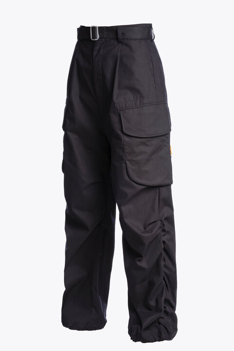 Parajumpers TOMOE - CARGO PANTS PENCIL 25WMPWPACL35P950710