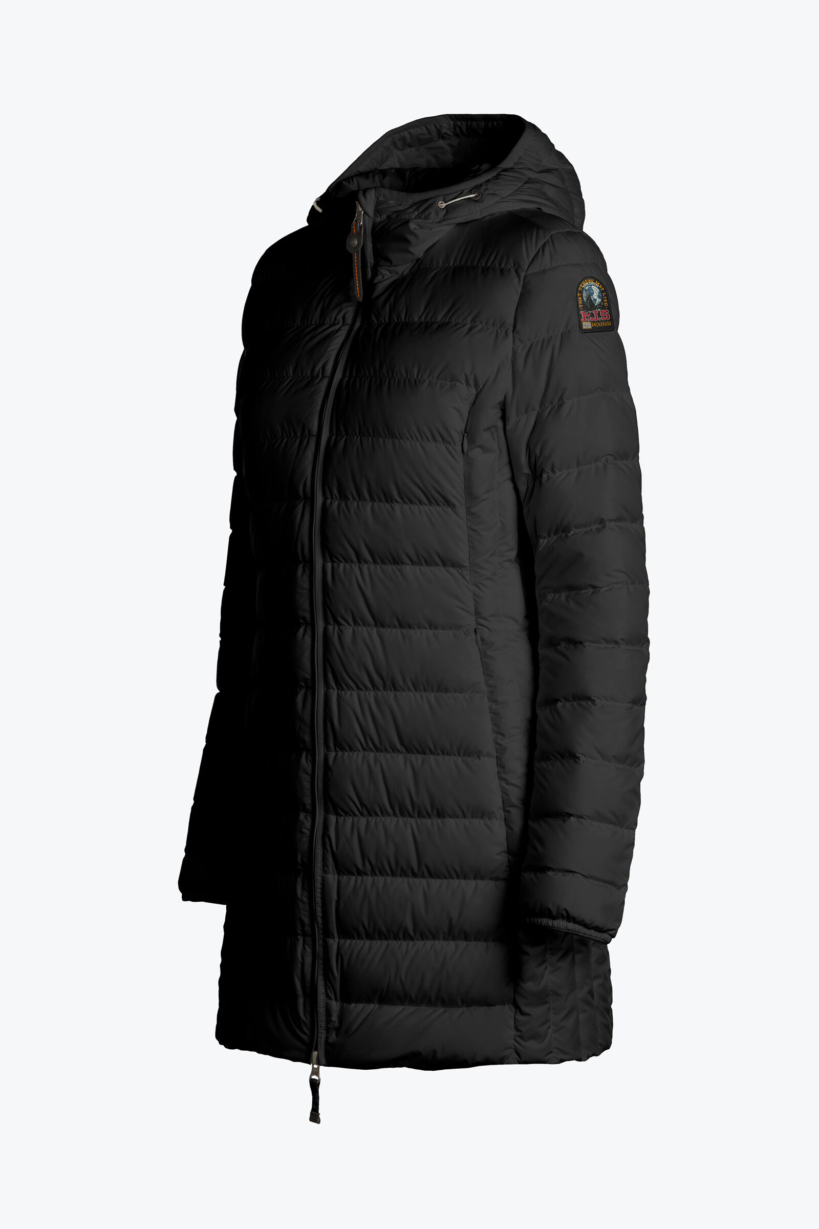 parajumpers april long down coat