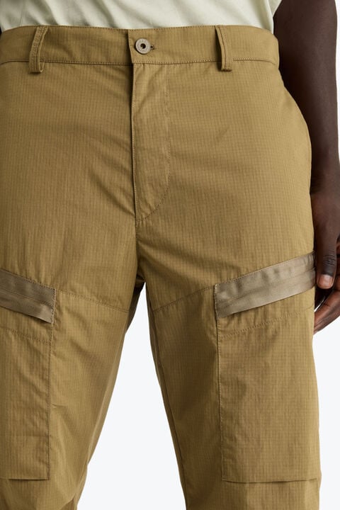 Parajumpers STOW - LONG PANTS ANTIQUE BRONZE 26SMPMPARM05P320536