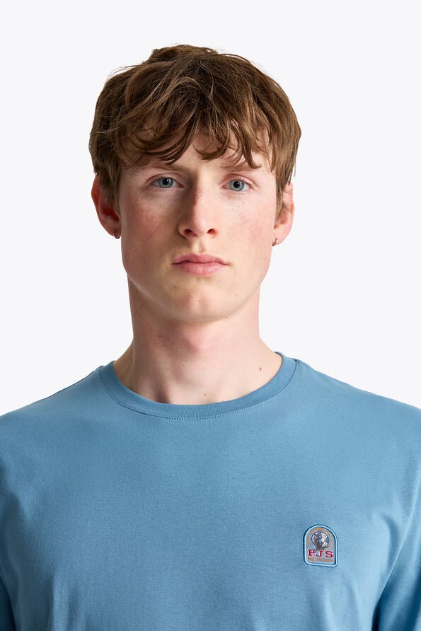Parajumpers PATCH - T-SHIRT NINE IRON 26WMPMTSER01P170765